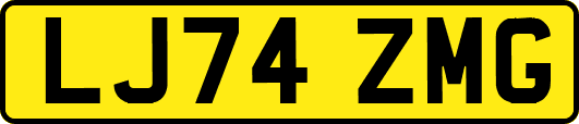 LJ74ZMG