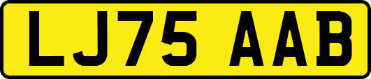 LJ75AAB