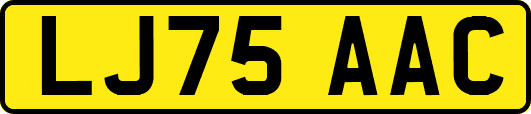 LJ75AAC