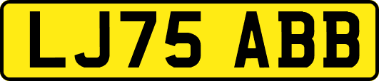 LJ75ABB