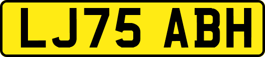 LJ75ABH