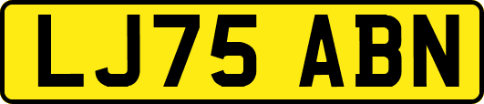 LJ75ABN