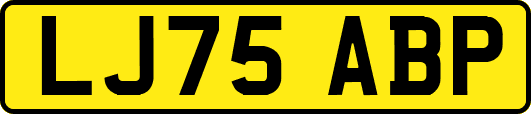 LJ75ABP