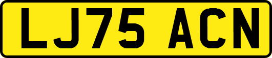 LJ75ACN
