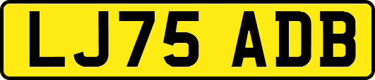 LJ75ADB
