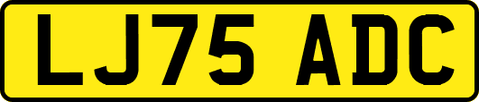 LJ75ADC