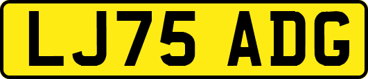 LJ75ADG