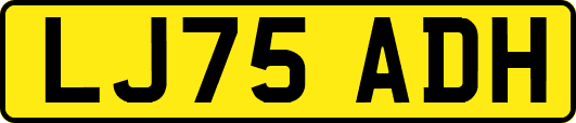 LJ75ADH
