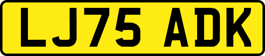 LJ75ADK