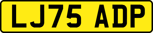 LJ75ADP