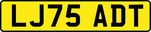 LJ75ADT