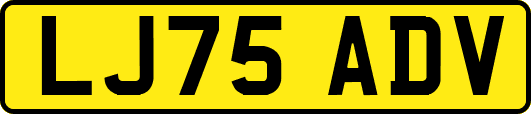 LJ75ADV