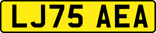 LJ75AEA