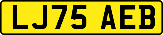 LJ75AEB