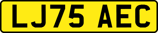 LJ75AEC
