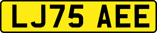 LJ75AEE