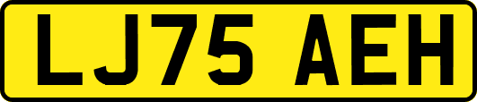 LJ75AEH