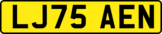LJ75AEN