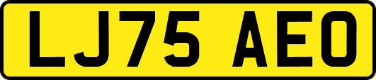 LJ75AEO