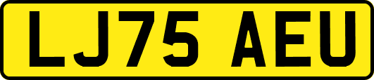 LJ75AEU