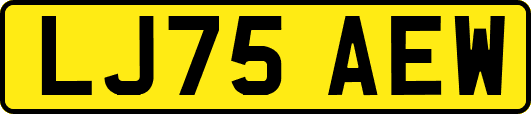 LJ75AEW