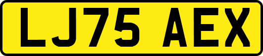 LJ75AEX