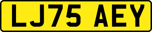 LJ75AEY