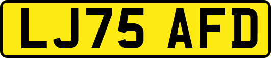 LJ75AFD