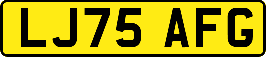 LJ75AFG