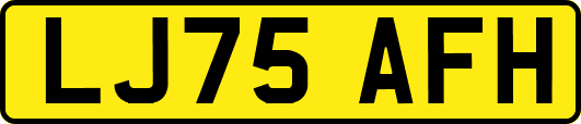 LJ75AFH