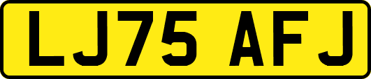 LJ75AFJ