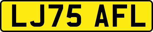LJ75AFL