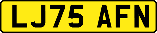 LJ75AFN