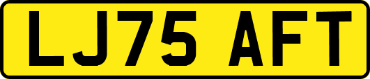LJ75AFT