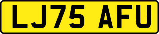 LJ75AFU