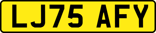 LJ75AFY