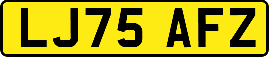 LJ75AFZ