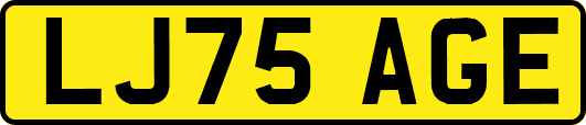 LJ75AGE