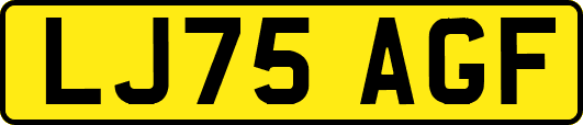 LJ75AGF