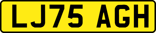 LJ75AGH
