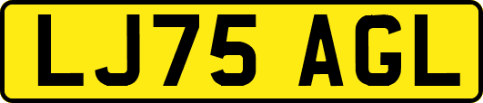 LJ75AGL