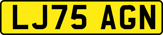 LJ75AGN