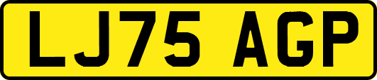 LJ75AGP