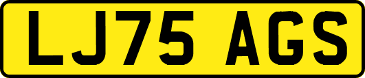LJ75AGS