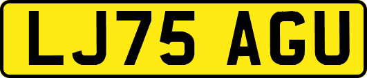 LJ75AGU