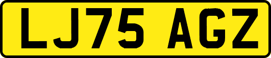 LJ75AGZ