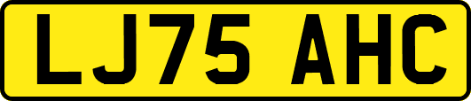 LJ75AHC