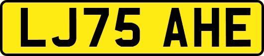 LJ75AHE