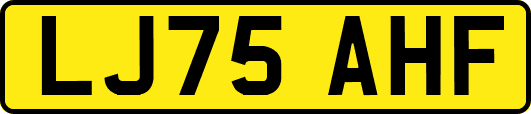 LJ75AHF