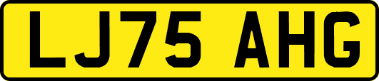 LJ75AHG